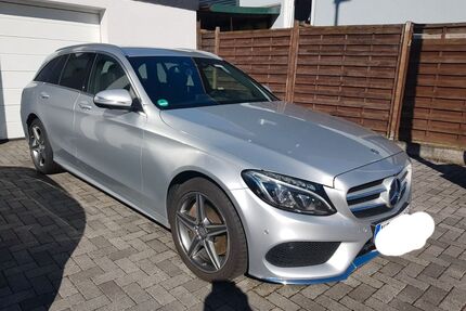Mercedes-Benz C 250 Gebrauchtwagen