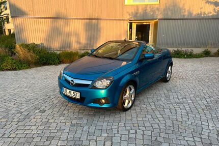 Opel Tigra Gebrauchtwagen