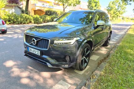Volvo XC90 Gebrauchtwagen