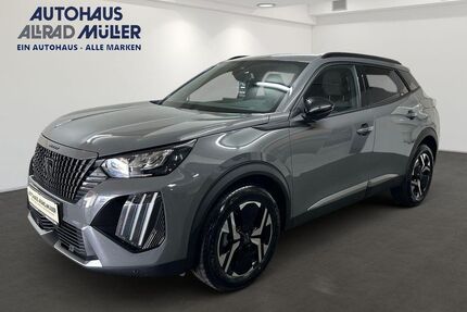 Peugeot 2008 Gebrauchtwagen