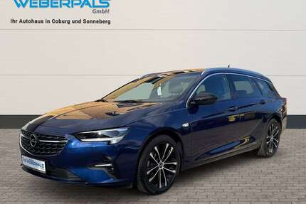 Opel Insignia Gebrauchtwagen