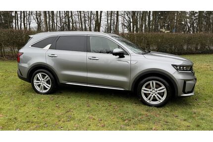 Kia Sorento Gebrauchtwagen