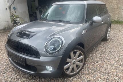 Mini Cooper S Gebrauchtwagen