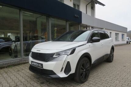 Peugeot 5008 Gebrauchtwagen