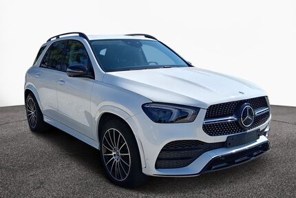 Mercedes-Benz GLE 300 Gebrauchtwagen