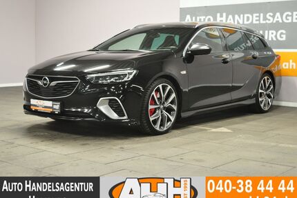 Opel Insignia Gebrauchtwagen