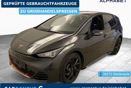 Cupra Born Gebrauchtwagen
