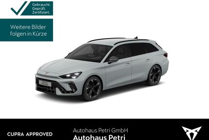 Cupra Leon Gebrauchtwagen