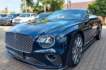Bentley Continental GT Gebrauchtwagen