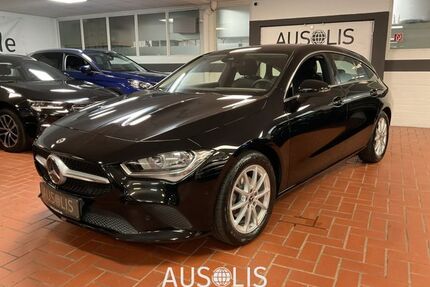 Mercedes-Benz CLA 180 Shooting Brake Gebrauchtwagen