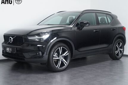 Volvo XC40 Gebrauchtwagen