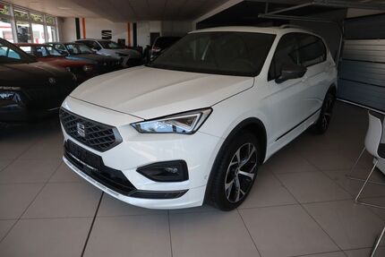 Seat Tarraco Gebrauchtwagen