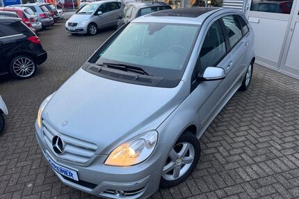 Mercedes-Benz B 160 Gebrauchtwagen