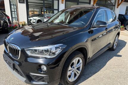 BMW X1 Gebrauchtwagen