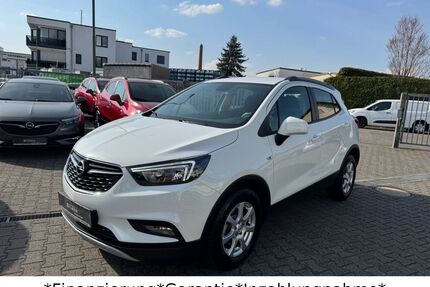 Opel Mokka Gebrauchtwagen