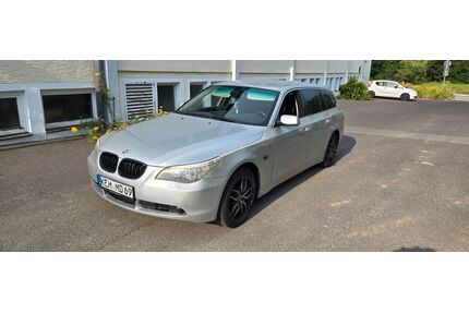 BMW 530 Gebrauchtwagen