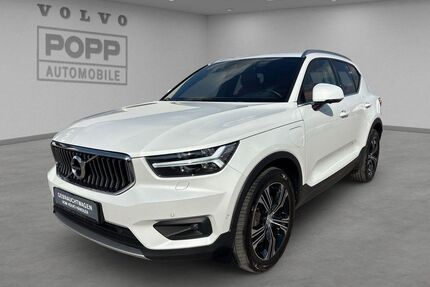 Volvo XC40 Gebrauchtwagen