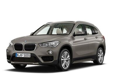 BMW X1 Gebrauchtwagen