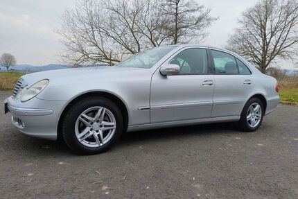 Mercedes-Benz E 240 Gebrauchtwagen