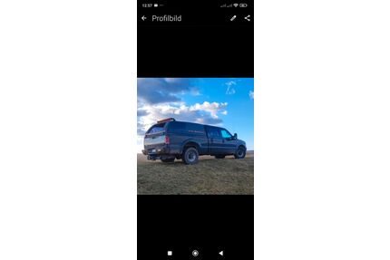 Ford F 350 Gebrauchtwagen