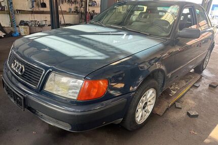 Audi 100 Gebrauchtwagen