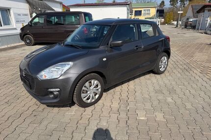 Suzuki Swift Gebrauchtwagen