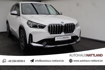 BMW X1 Gebrauchtwagen