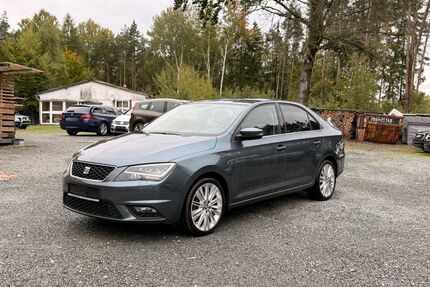 Seat Toledo Gebrauchtwagen