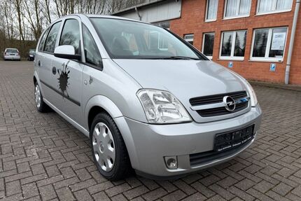 Opel Meriva Gebrauchtwagen