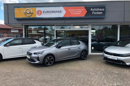 Opel Corsa Gebrauchtwagen