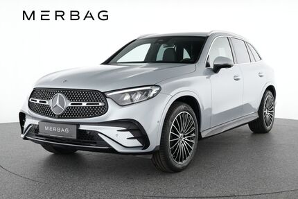 Mercedes-Benz GLC 200 Gebrauchtwagen