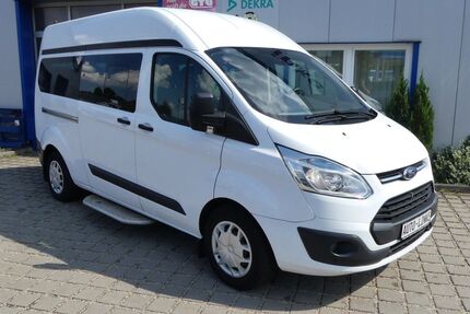 Ford Transit Custom Gebrauchtwagen