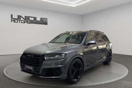 Audi SQ7 Gebrauchtwagen