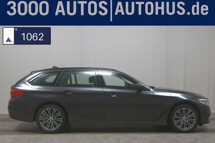 BMW 540 Gebrauchtwagen