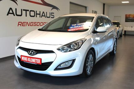 Hyundai i30 Gebrauchtwagen