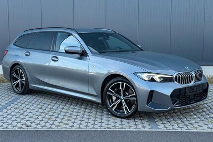 BMW 330 Gebrauchtwagen
