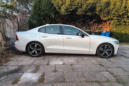 Volvo S60 Gebrauchtwagen