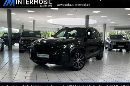 BMW X5 M60 Gebrauchtwagen