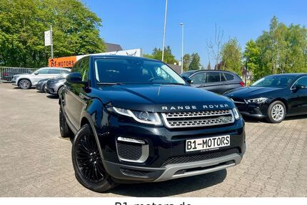 Land Rover Range Rover Evoque Gebrauchtwagen