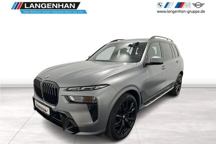 BMW X7 Gebrauchtwagen