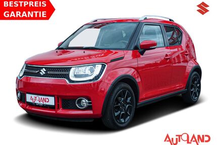 Suzuki Ignis Gebrauchtwagen