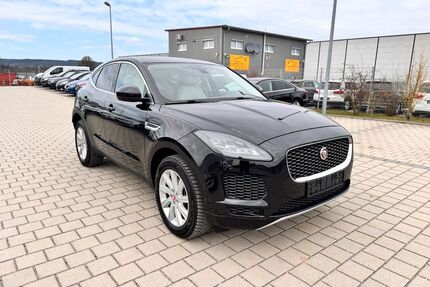 Jaguar E-Pace Gebrauchtwagen