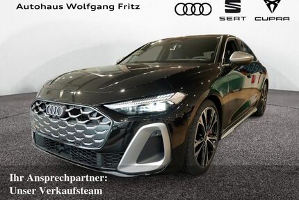 Audi S5 Gebrauchtwagen