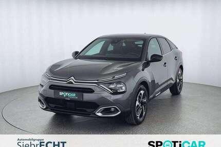 Citroen C4 Gebrauchtwagen