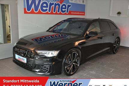 Audi S6 Gebrauchtwagen