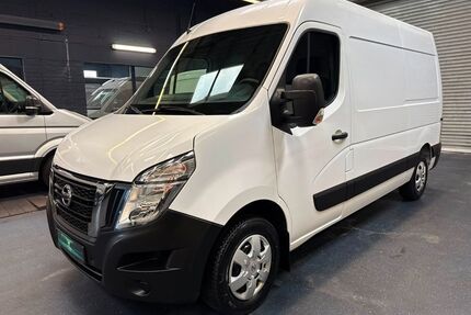 Nissan NV400 Gebrauchtwagen