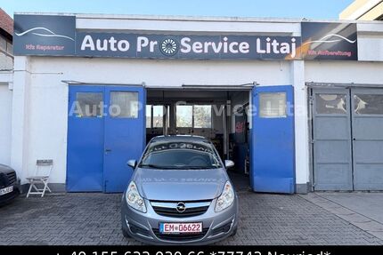 Opel Corsa Gebrauchtwagen