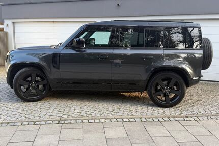 Land Rover Defender Gebrauchtwagen