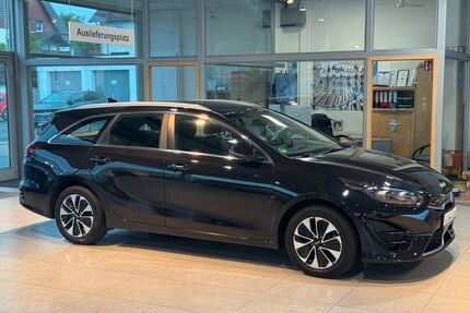 Kia ceed Sportswagon Gebrauchtwagen