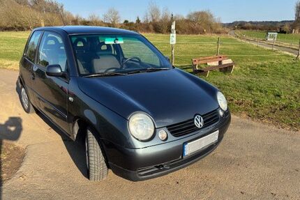 VW Lupo Gebrauchtwagen
